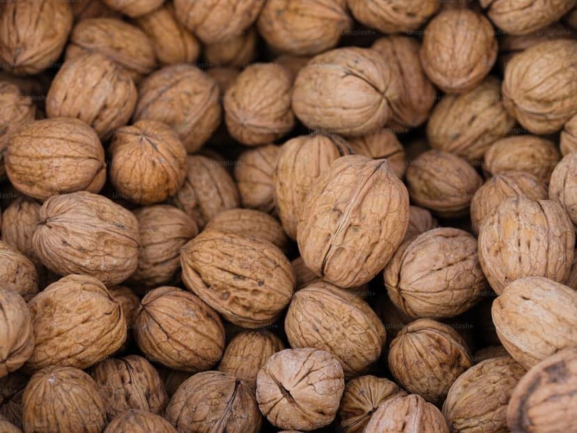 Walnut view 2