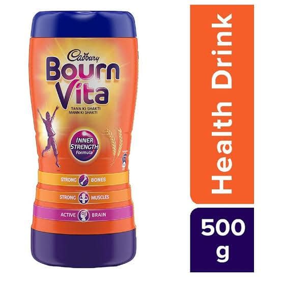 CADBURY BOURN VITA 500G