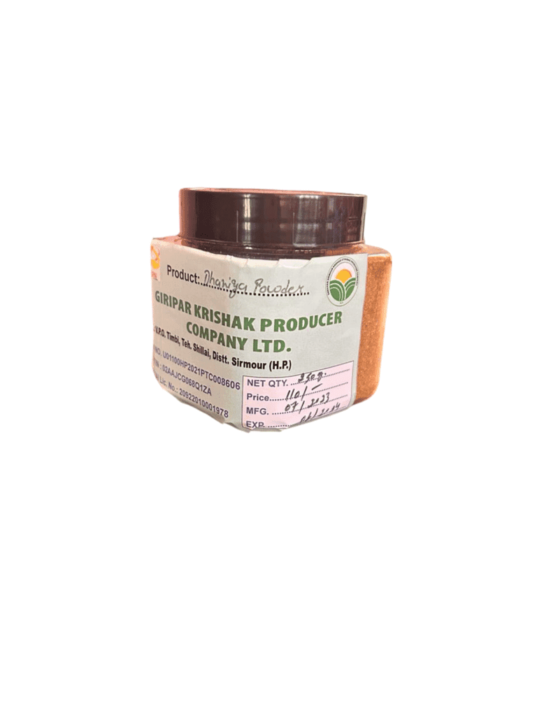 Dhaniya Powder