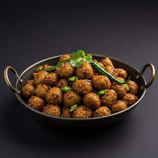 Boti Pepper Dry