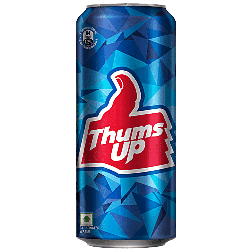 Thums Up Normal 300Ml