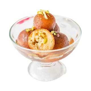 Jamun Box Small 6 Pices