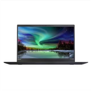 (Refurbished) Lenovo ThinkPad X1 Carbon, Intel Core i7-8th Gen, 14 Inches (35.6 Cm) HD Laptop (16GB DDR4 RAM, 256GB SSD, Windows 11, Intel UHD Graphics 620, WiFi, Bluetooth, Webcam, 1.1 Kg) Black
