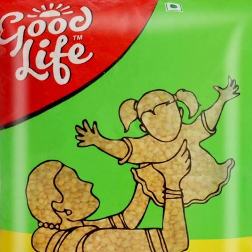 Good Life Moong Dal, 500 gm view 2