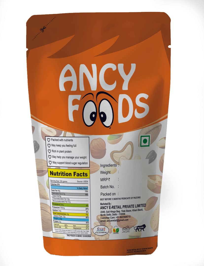 Ancy Kishmish (Green Raisins) 250 Grams - Hari Darakh | Green Raisns Nutrient-Rich Superfood for Energy |Hari Kishmish Rich Source of Potassium & Dietry Fiber – This seedless Kishmish is the view 2