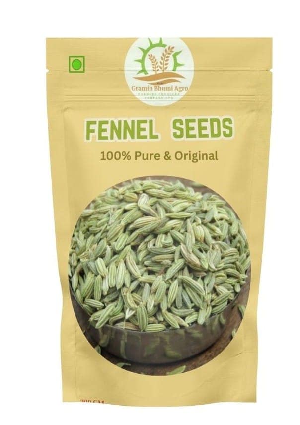 Fennel Seeds 200 gram