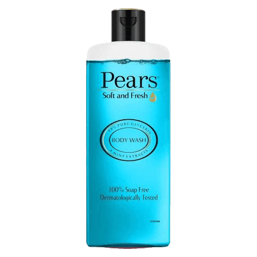 Pears Shower Gel Soft & Fresh 250ml