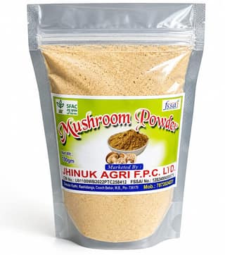 Mushroom Powder