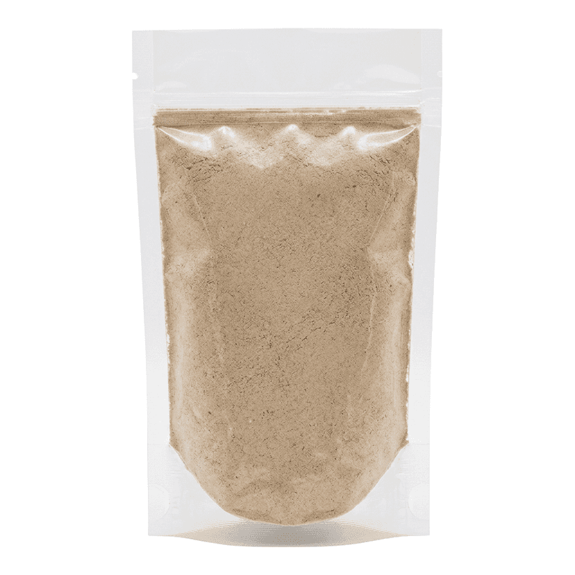 Mushroom Powder view 2