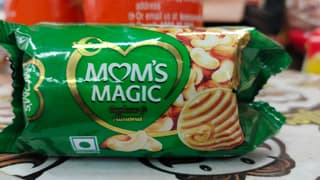 Moms magic cashew & almond