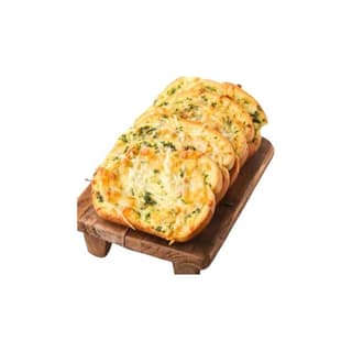 Texas Cheese Bread