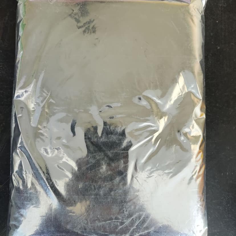 Barley Flour view 2