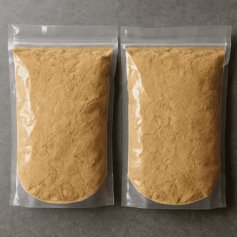 Ramdevi Stores's dry ginger powder view 2