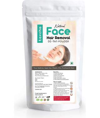tavcha Hair Removal Powder 60 ( Pack of 1 )