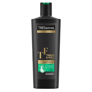 TRESemme Hair Shampoo Thick & Full 340ml