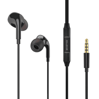 E01 Wired Headset
