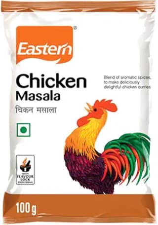 Eastern Chicken Masala 100g