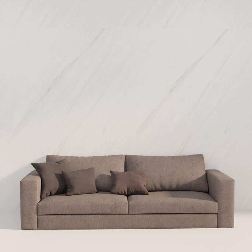 Somany LASA CARRARA BM 180 PLUME MT B V1 view 2