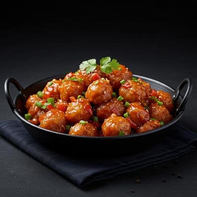 Spanish Manchurian