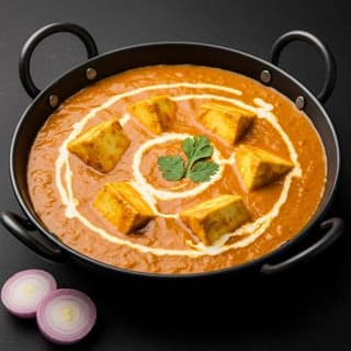 Paneer Butter Masala