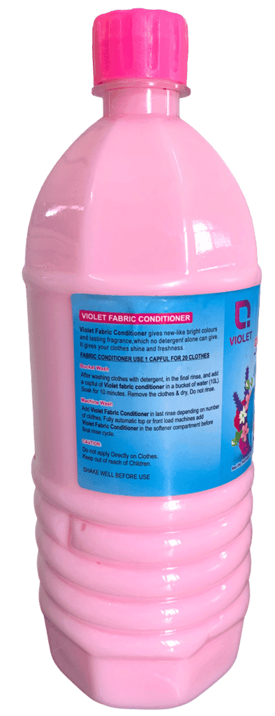 Violet Fabric Conditioner - 1 Liter view 2