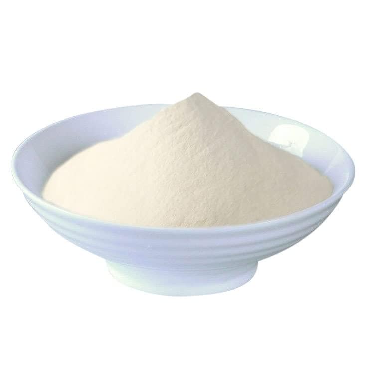 foodfrillz Xanthan Gum Powder, 25 g for Baking and Thickening Sauces 100% Natural Food Grade Quality, Perfect for Gluten-Free Baking Additive, Cooking, Gravies & Shakes view 2