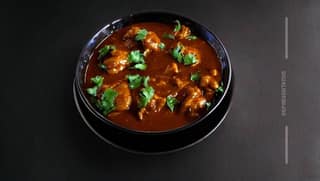 Chicken Chilli [6 Pieces]