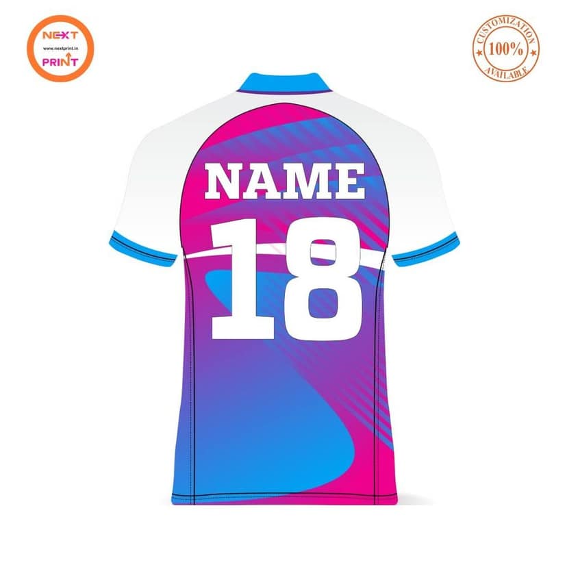 NEXT PRINT Men's basketball sports jersey with team name, name and jersey number | Men's basketball t-shirt with your name printed | Basketball shirt sublimation with your name1999208030 view 2