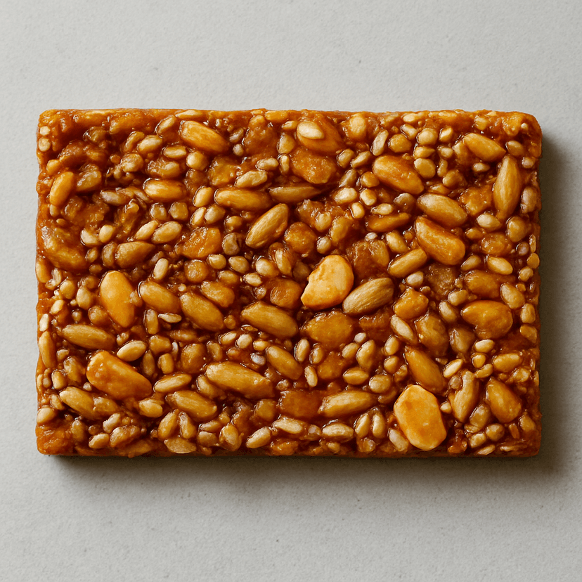 Sunita Retail Store's dry fruit chikki view 2
