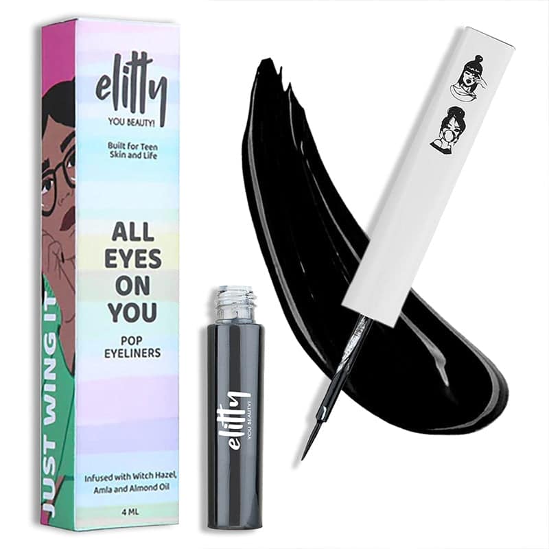 Pop Eyeliner Pop Eyeliner - Main Character view 2