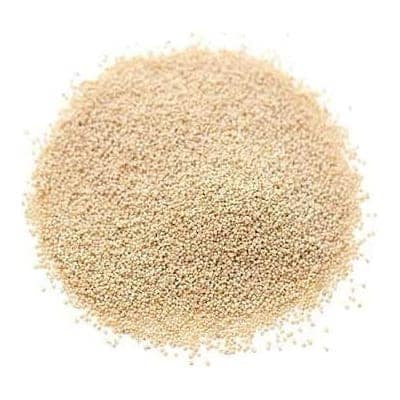 Gunvika Premium Poppy Seeds - 50 gm view 2