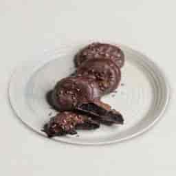 Double Choco Cookie Pack of 6