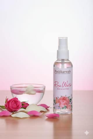 Rose Water