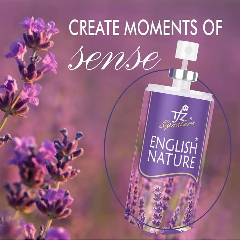 TFZ Signature English Nature La Wonder 250ml view 2