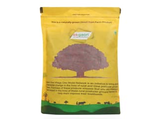 Ekgaon Traditional Millet (Ragi or Finger) (500g)