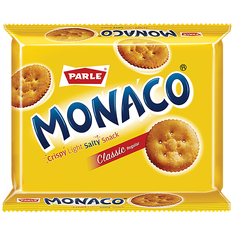 Parle Monaco, 200 gm view 2