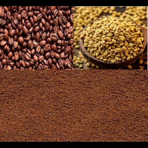 Fenugreek Coffee Powder view 2