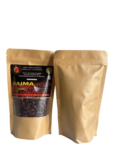 Rajma view 2