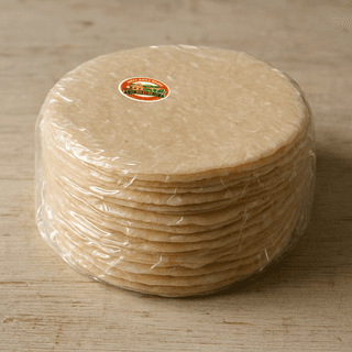 Meva Daily Needs's plain papad