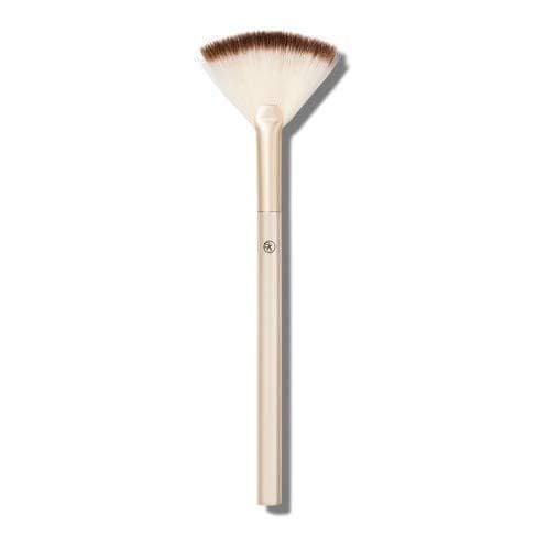Elecsera Fan Makeup Brush (Pack of 1)