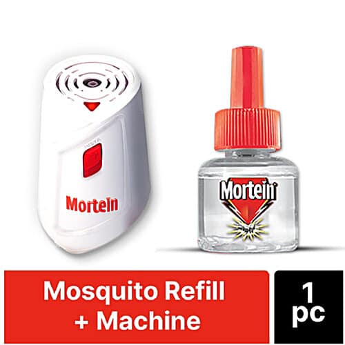 Mortein Refill 45 Ml