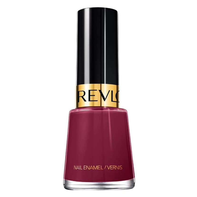 REVLON Glossy Finish Nail Enamel, Divine, 0.5 Fluid Ounces REVLON Glossy Finish Nail Enamel, Divine, 0.5 Fluid Ounces - 660 Divine / 14.79 ml (Pack of 1)