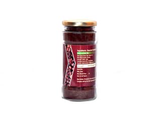 Roasted Coffee Powder AA Grade, 125g