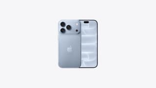 iPhone 18 Pro 256GB Glacier