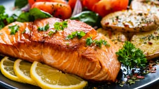 Fish