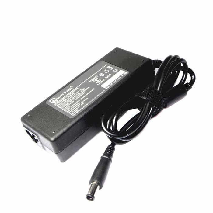 LAPTOP ADAPTER 90W 19.5V/4.62A FOR DELL Pin Size (7.4mm*5.0mm)- Compatible view 2