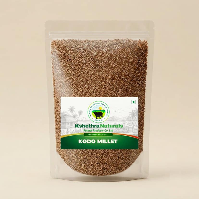 Kodo Millet - 1KG
