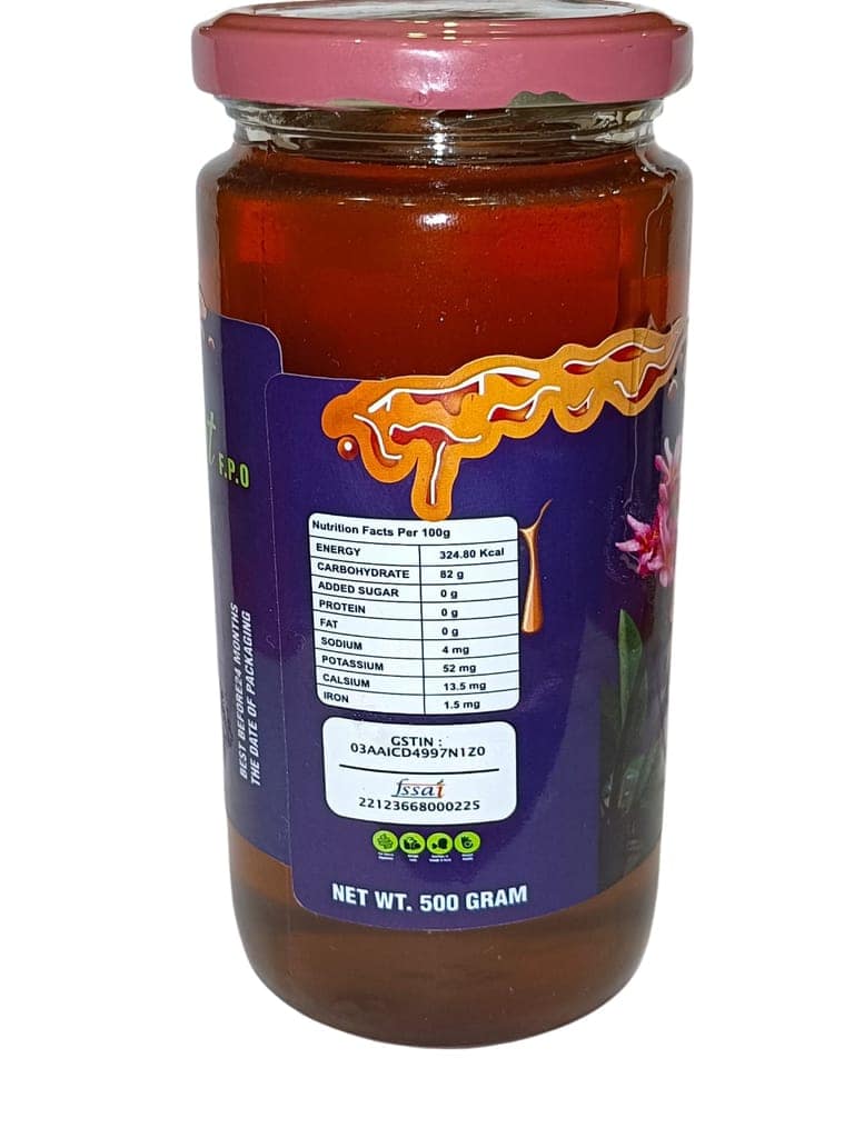 Karanj Honey view 2