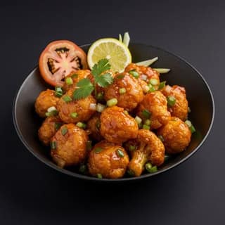 Gobi Manchurian
