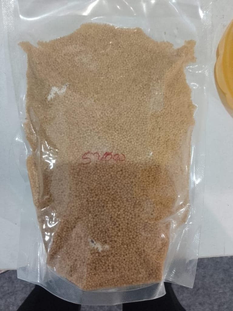 Korralu Rice view 2